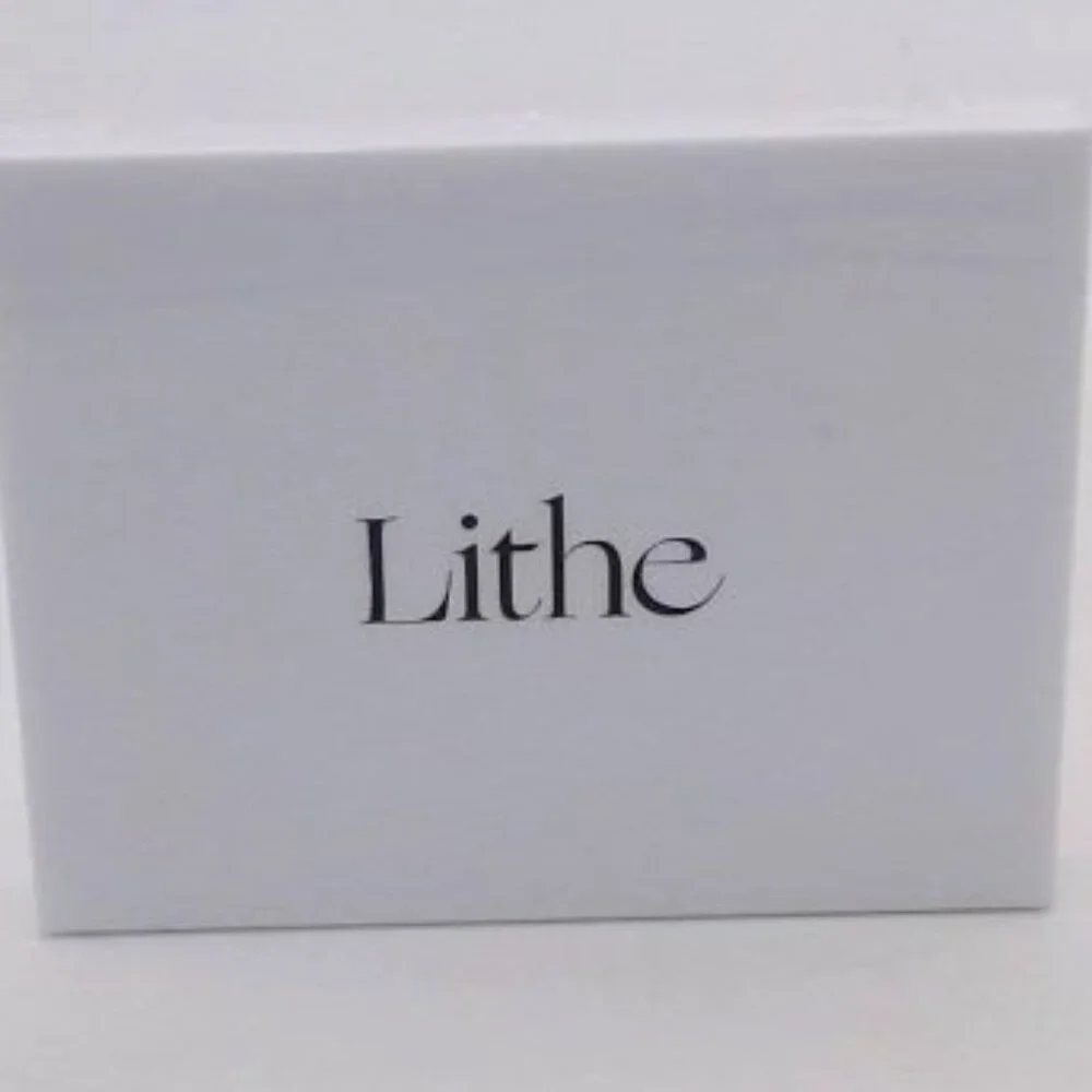 Lithe Astral‎ - Eyeshadow Palette, 6 Colors, BRAND NEW IN BOX